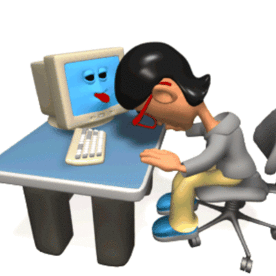 Timeline: La tecnologia y Yo!