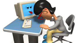 Timeline: La tecnologia y Yo!