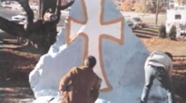 Timeline: Gamma Omega History