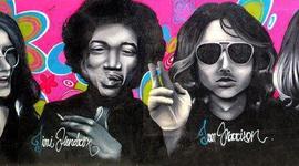 Timeline: Comiensos del genero Rock