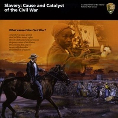 Timeline: Catalysts of the Civil War