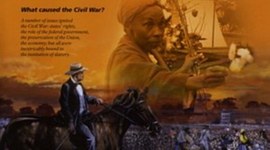 Timeline: Catalysts of the Civil War