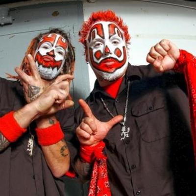 Timeline: Juggalos
