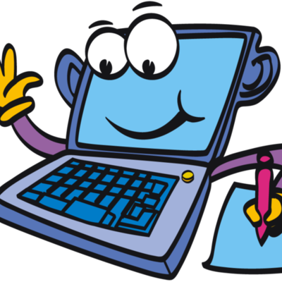 Timeline: MI RELACION CON LA TEGNOLOGIA