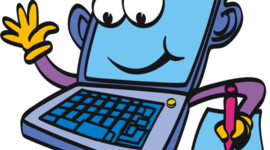 Timeline: MI RELACION CON LA TEGNOLOGIA