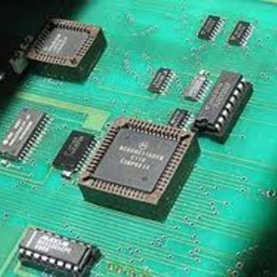 Timeline: LINEA DE TIEMPO DEL HARDWARE