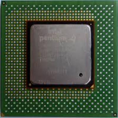 Timeline: Procesadores Intel X86