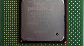 Timeline: Procesadores Intel X86