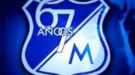 Timeline: HISTORIA MILLONARIOS FC
