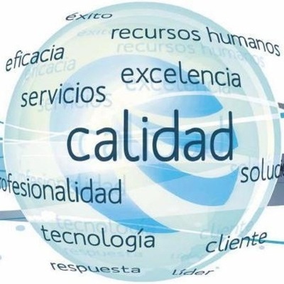 Timeline: HISTORIA DE LA CALIDAD