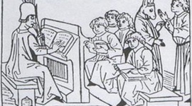 Timeline: De San Agustín al Imperio Carolingio