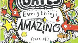 Timeline: Tom Gates everthings amazing sort of