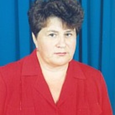 Timeline: о заведующей дс№48 "Золотой ключик"