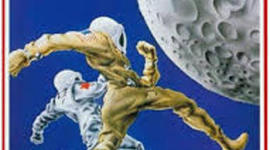 Timeline: Ugrinich Woodard. Space Race