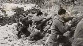 Timeline: Guerra Civil Española