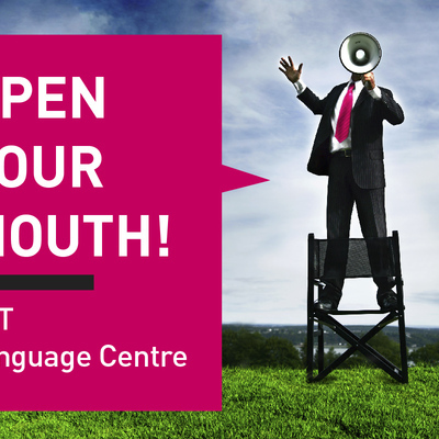 Timeline: LUT KIELIKESKUS