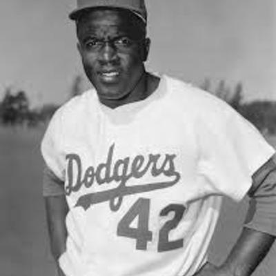 Timeline: Jackie Robinson