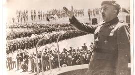 Timeline: GUERRA CIVIL ESPAÑOLA (1936-1939)