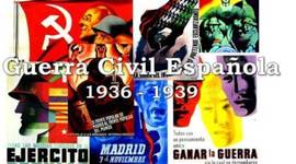 Timeline: La Guerra Civil española