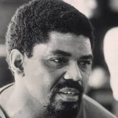 Timeline: Alvin Ailey Timeline (Cultural Icon)