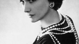 Timeline: Coco Chanel