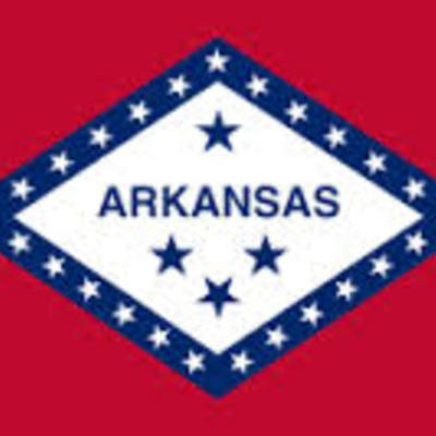 Timeline: Arkansas Antebellum