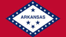 Timeline: Arkansas Antebellum