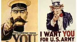 Timeline: World War I: "The Great War"