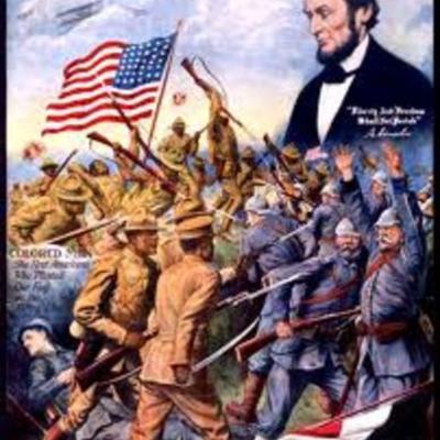 Timeline: WWI Timeline