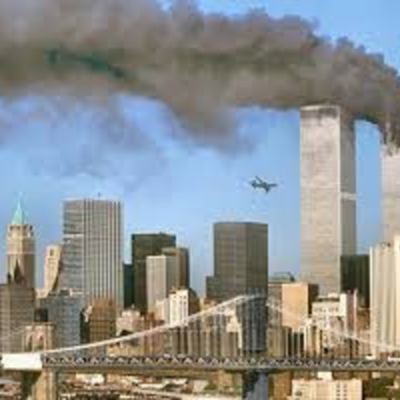Timeline: 9/11