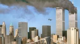 Timeline: 9/11