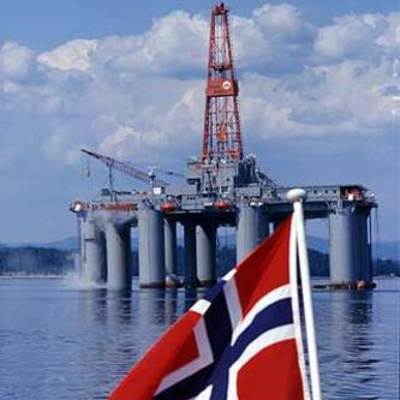 Timeline: Det norske oljeeventyret