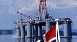 Timeline: Det norske oljeeventyret