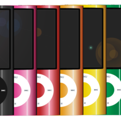 Timeline: History of iPods and iPhones