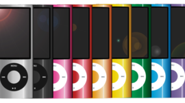 Timeline: History of iPods and iPhones