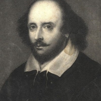 Timeline: Wiliam Shakespeare