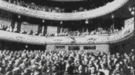 Timeline: CUMBRE DE ESTOCOLMO 1972