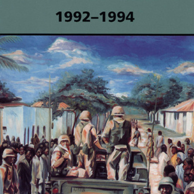 Timeline: Somali/American Conflict