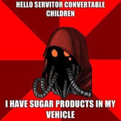 Timeline: The totally not Civil War