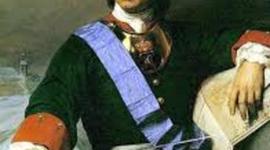 Timeline: Peter the Great