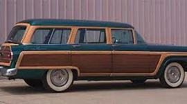 Timeline: Transportation