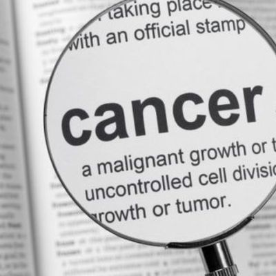 Timeline: My Cancer Timeline