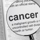 Cancer definition