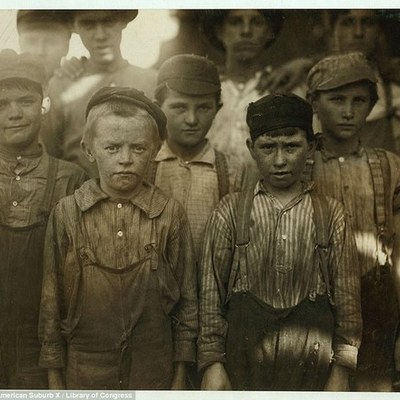 Timeline: The Liberal Reform