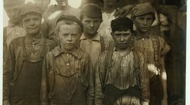 Timeline: The Liberal Reform