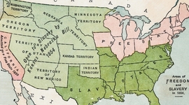 Timeline: Slavery in America by Samad Bey