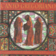 Canto gregoriano dos cds