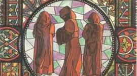 Timeline: EL CANTO GREGORIANO