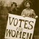 Suffragettes