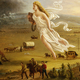 Manifest destiny
